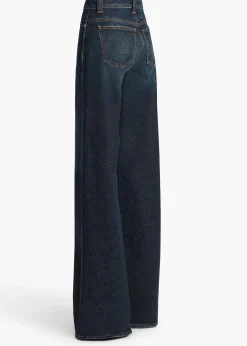 Dane Stretch Jean in|Khaite Clearance