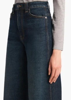 Dane Stretch Jean in|Khaite Clearance