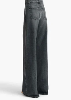 Dane Stretch Jean in|Khaite Best