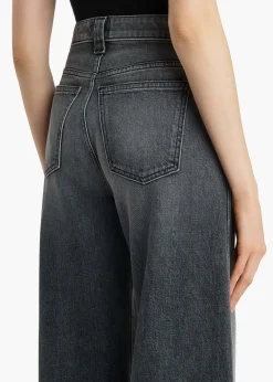Dane Stretch Jean in|Khaite Best