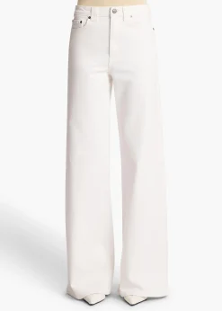 Dane Stretch Jean in|Khaite Best
