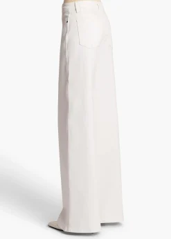 Dane Stretch Jean in|Khaite Best
