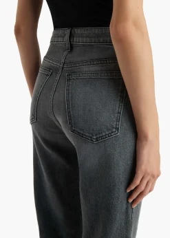 Danielle Stretch Jean in|Khaite Hot