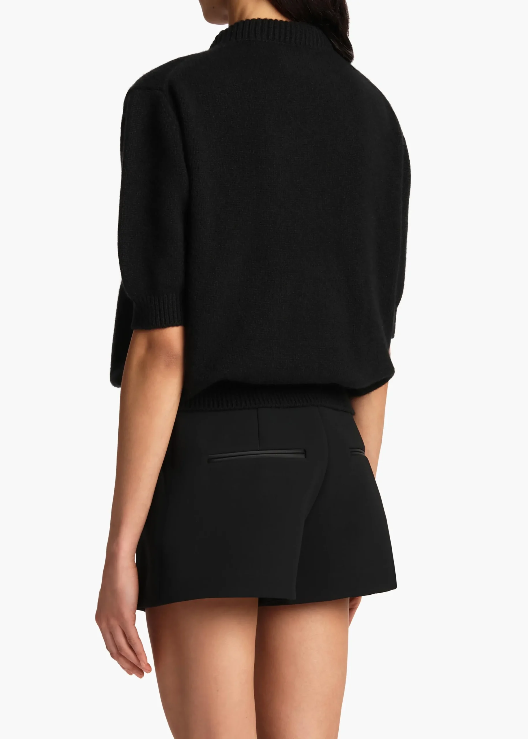 Davin Sweater in|Khaite Online
