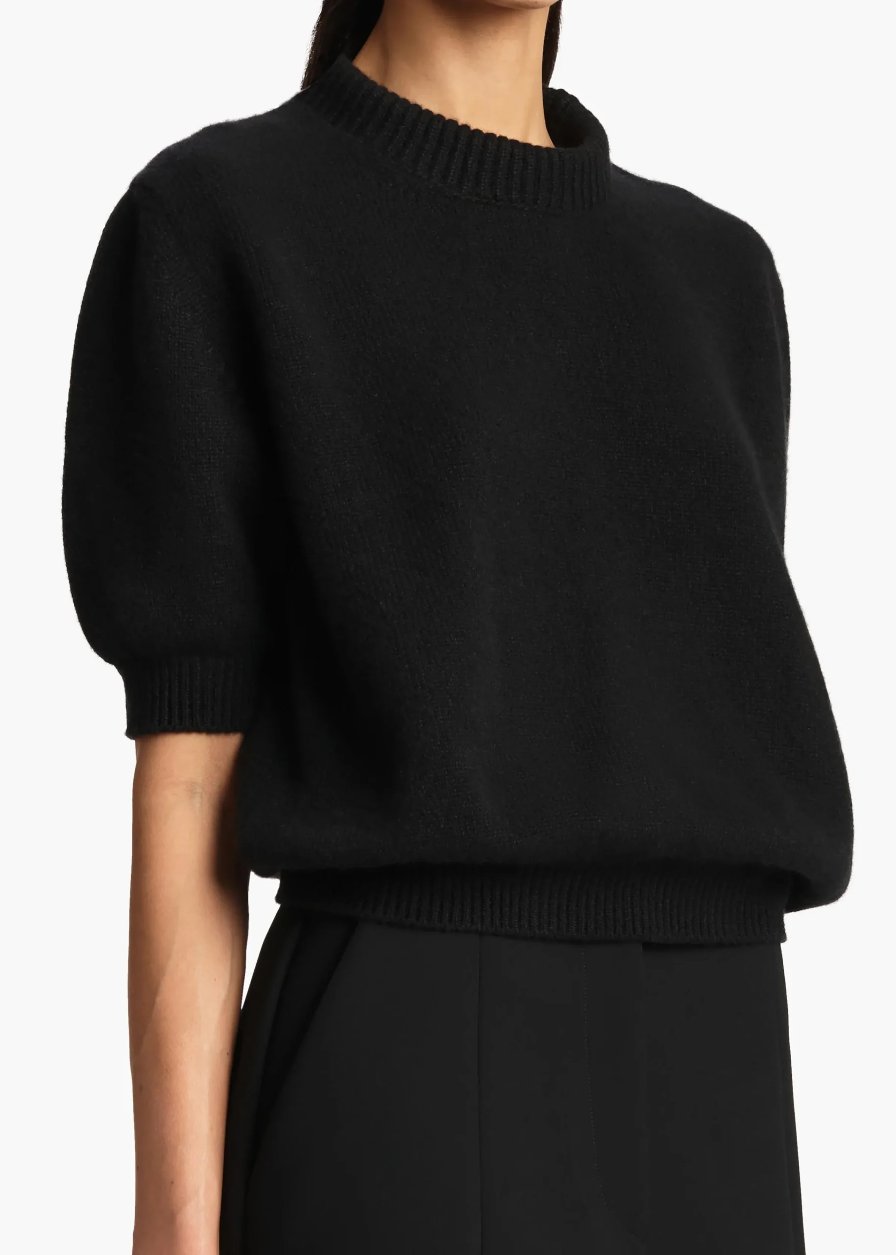 Davin Sweater in|Khaite Online