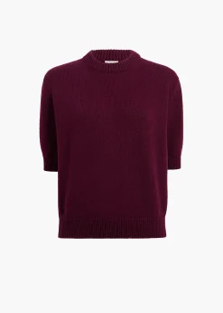 Davin Sweater in|Khaite Hot
