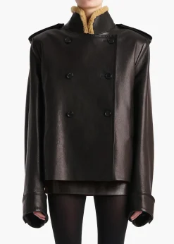 Dean Jacket in|Khaite Best