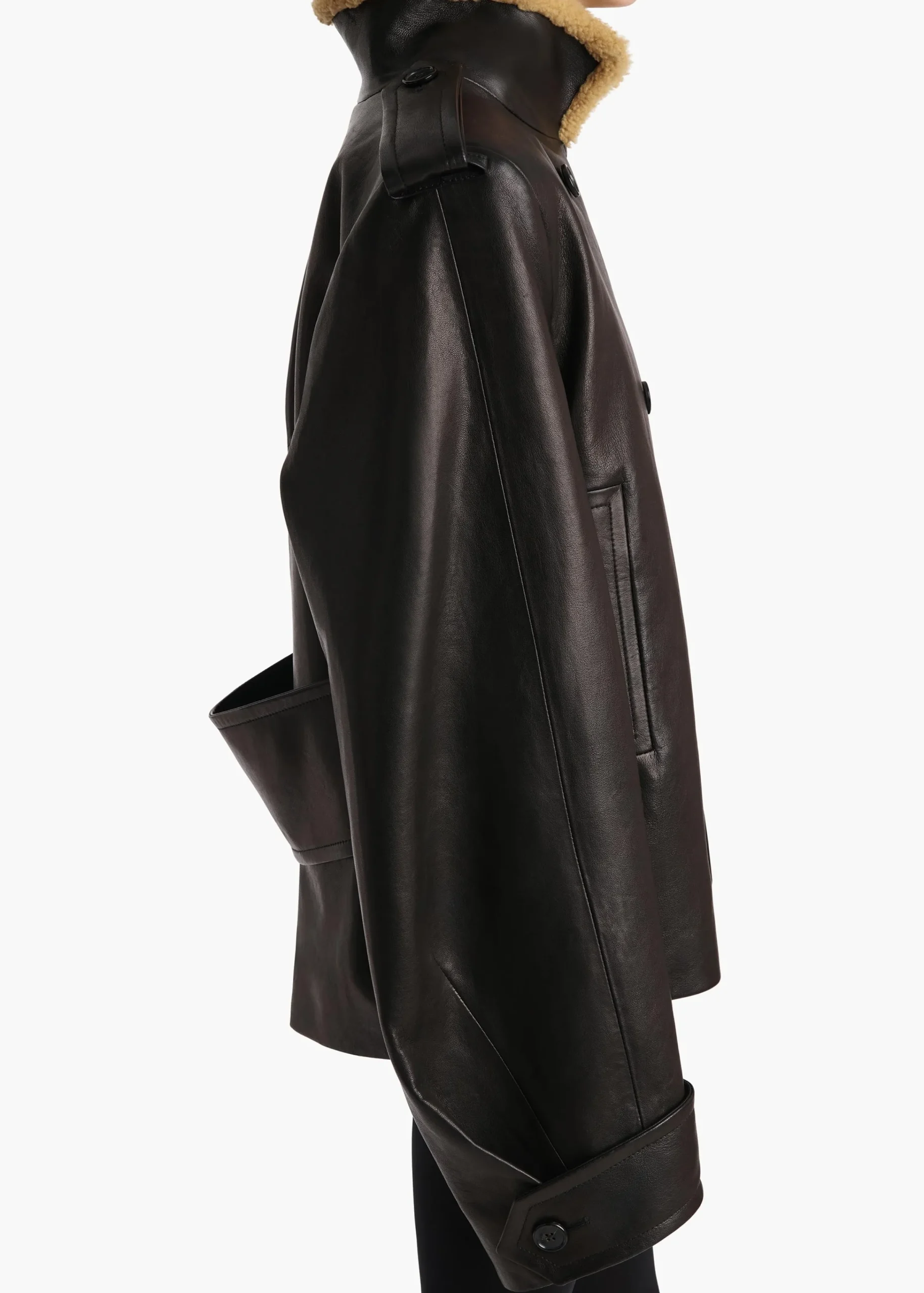 Dean Jacket in|Khaite Best