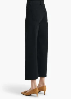 Delina Jean in|Khaite Sale