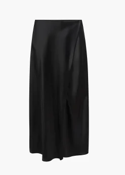 Demi Skirt in|Khaite Outlet