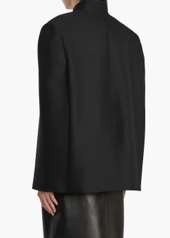 Dolso Jacket in|Khaite Outlet