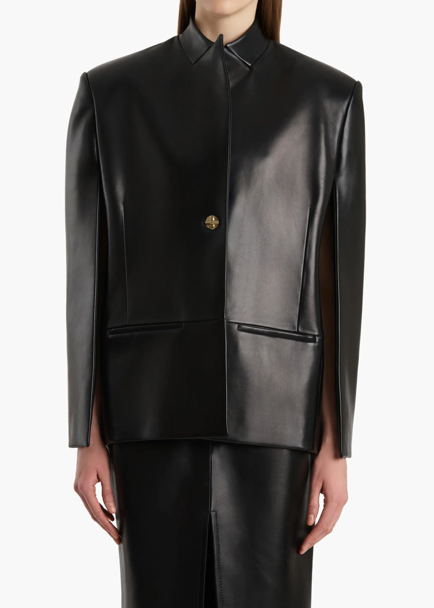 Dolso Jacket in|Khaite