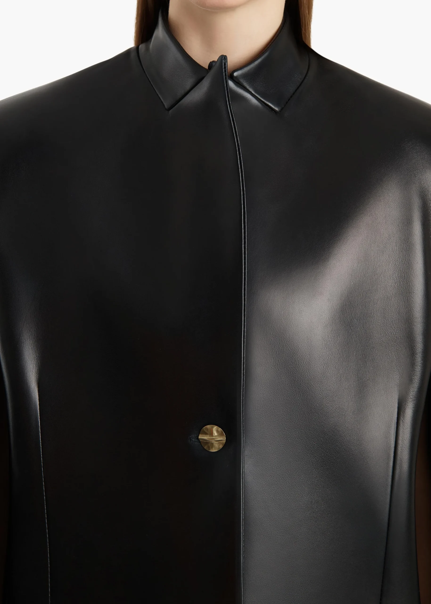 Dolso Jacket in|Khaite