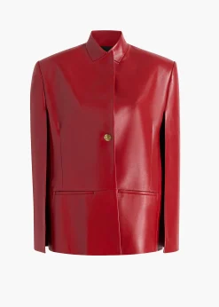 Dolso Jacket in|Khaite Online