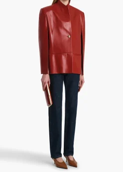 Dolso Jacket in|Khaite Online