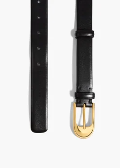 Dome Belt in|Khaite Clearance