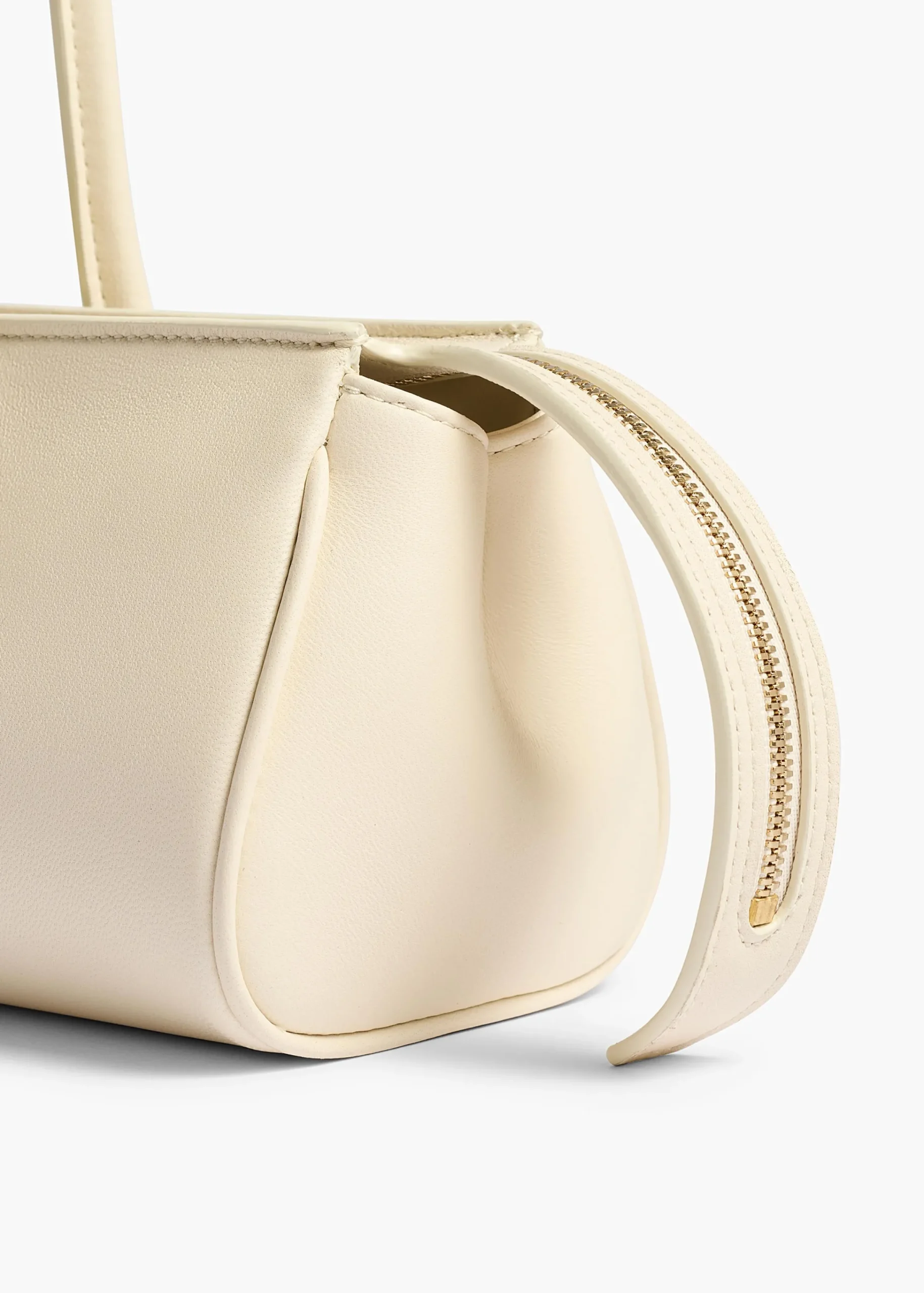 Donna Shoulder Bag in|Khaite Clearance