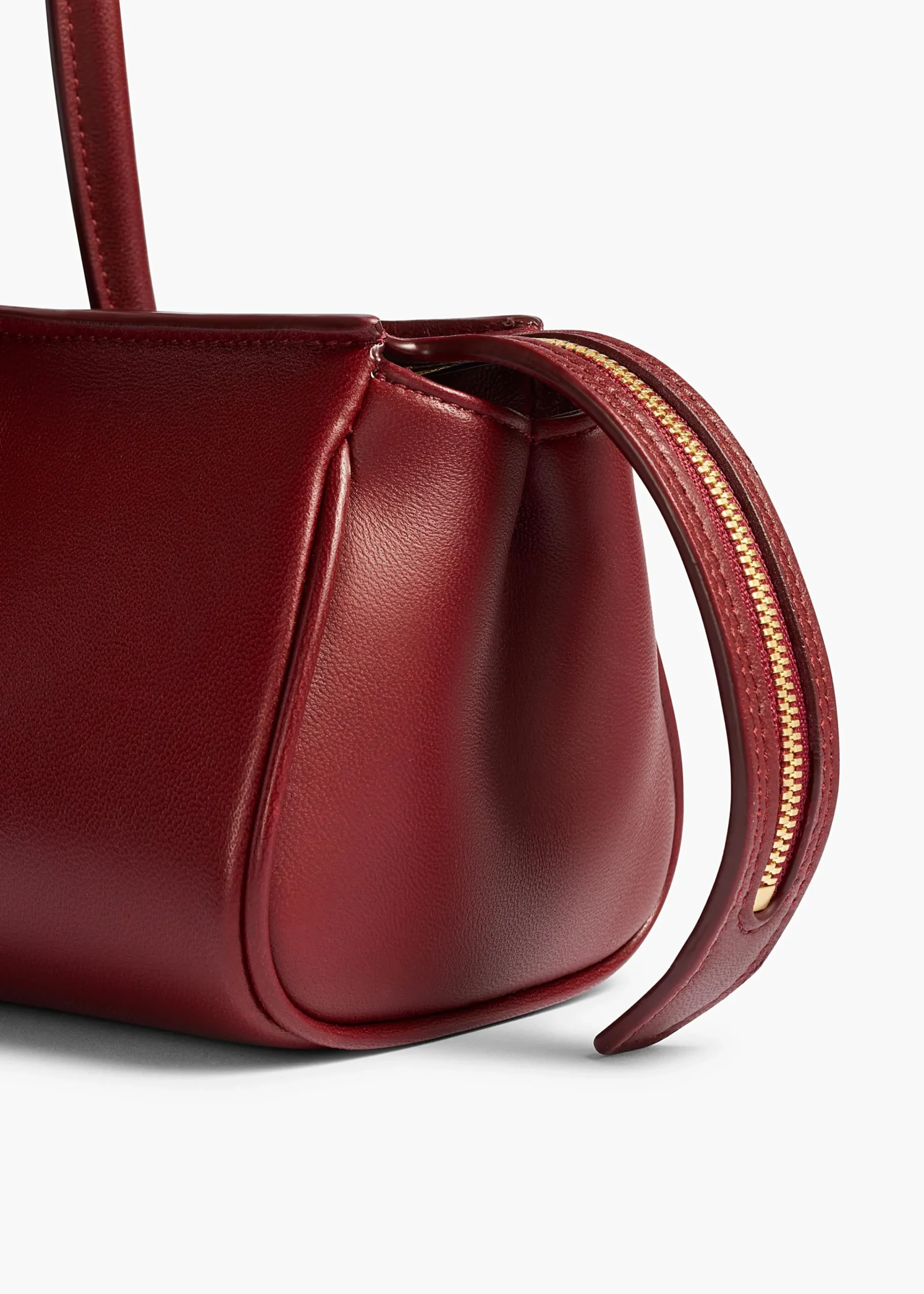 Donna Shoulder Bag in|Khaite