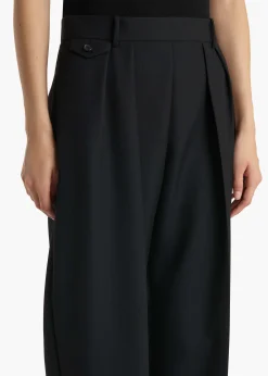 Dugan Pant in|Khaite Best