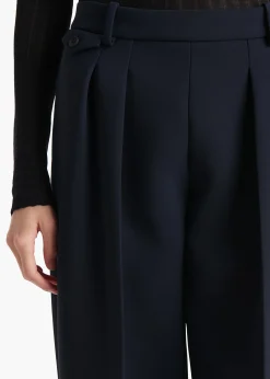 Dugan Pant in|Khaite Outlet