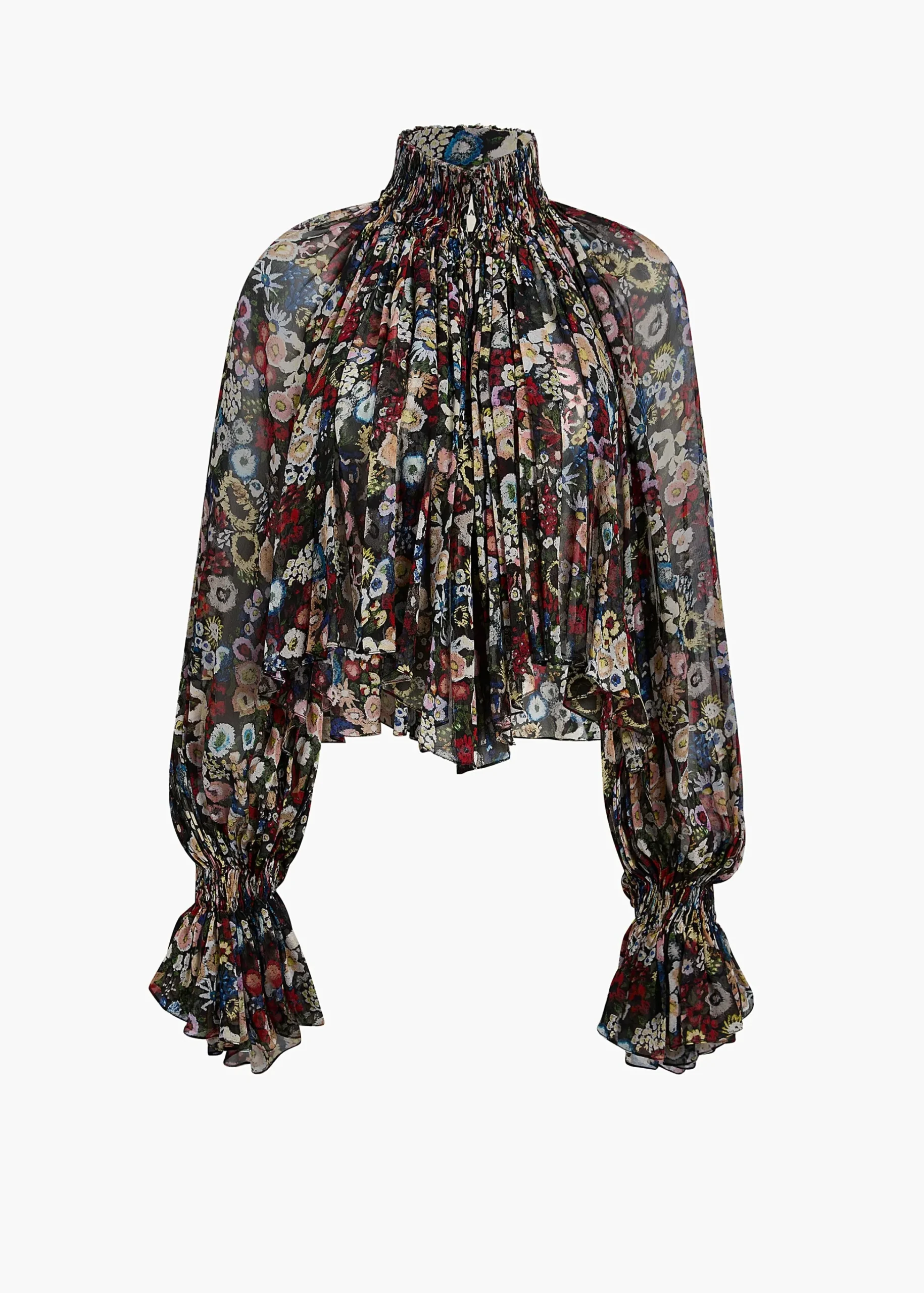 Durer Top in|Khaite