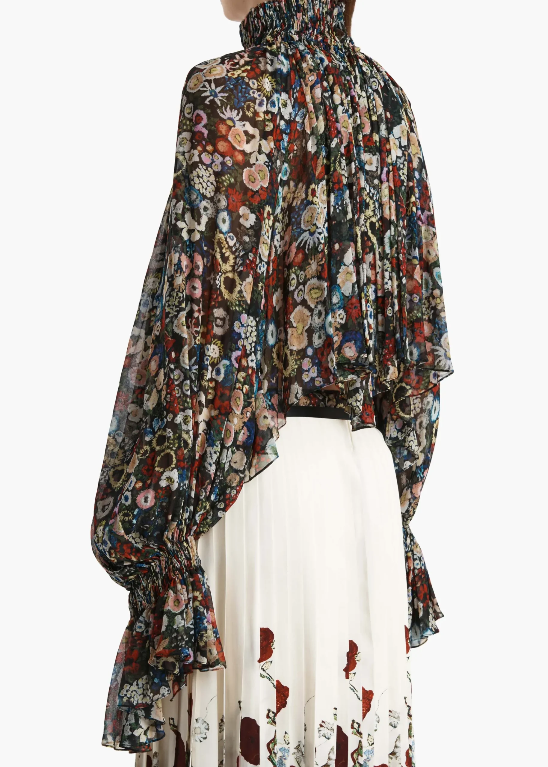 Durer Top in|Khaite