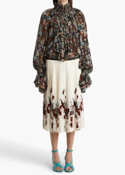 Durer Top in|Khaite