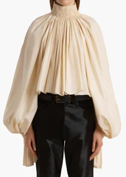 Durer Top in|Khaite Best