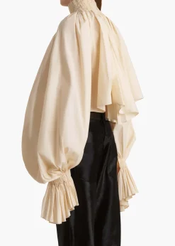 Durer Top in|Khaite Best