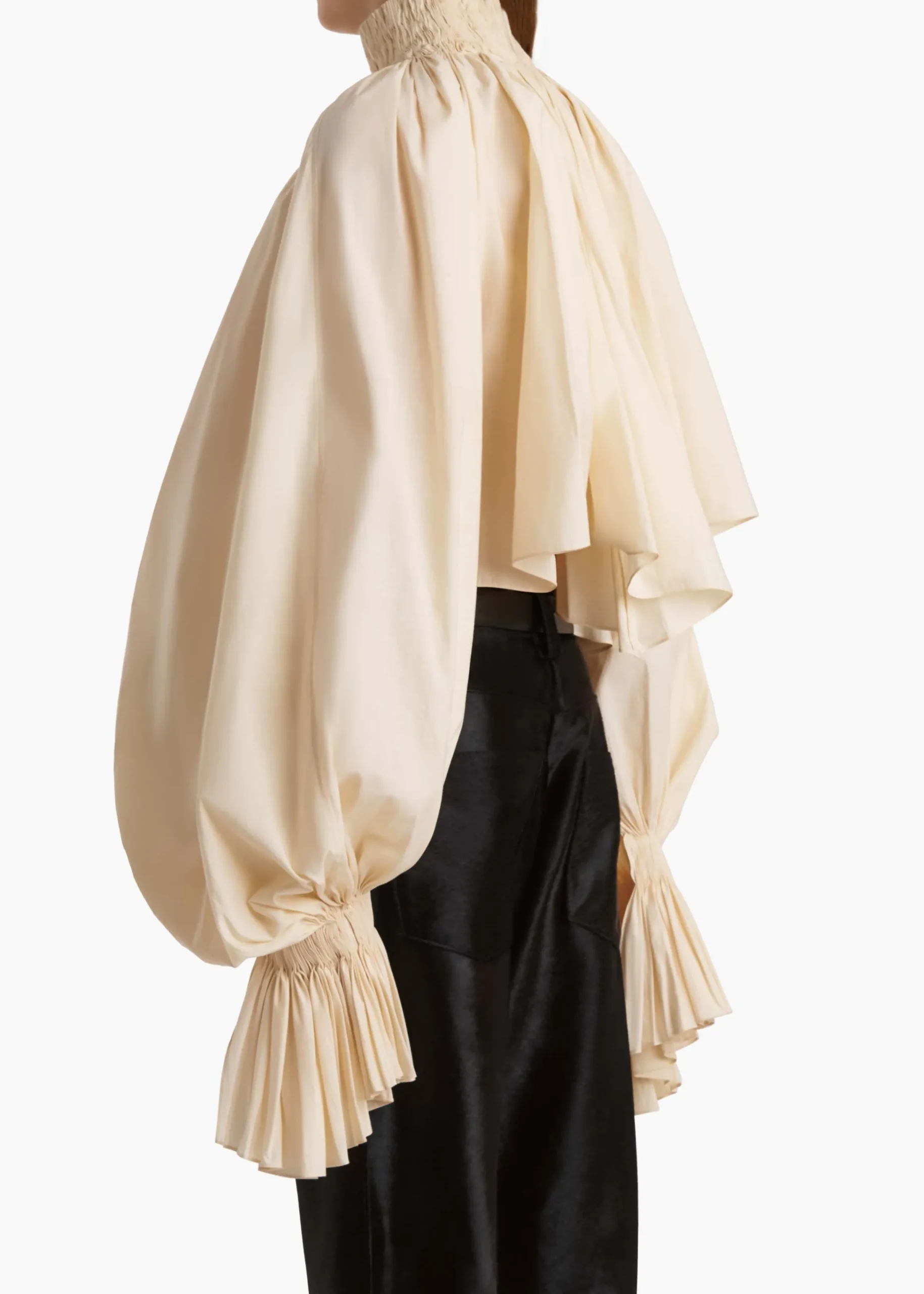 Durer Top in|Khaite Best
