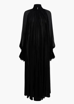 Edgar Dress in|Khaite New
