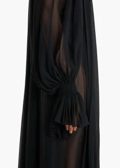 Edgar Dress in|Khaite New