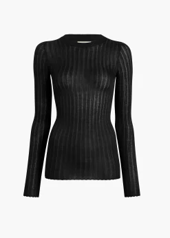 Elm Top in|Khaite Online
