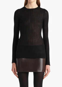Elm Top in|Khaite Online