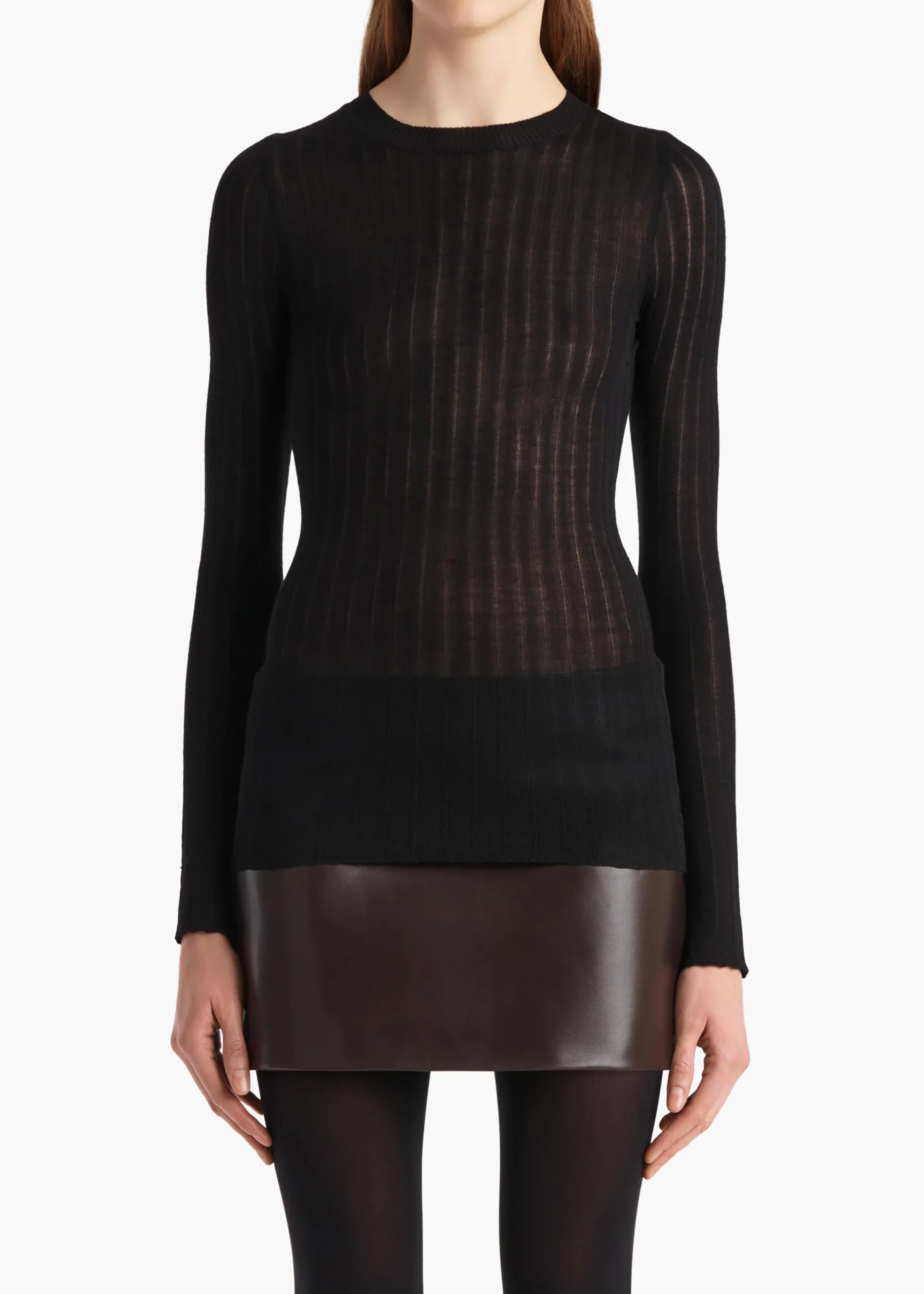 Elm Top in|Khaite Online