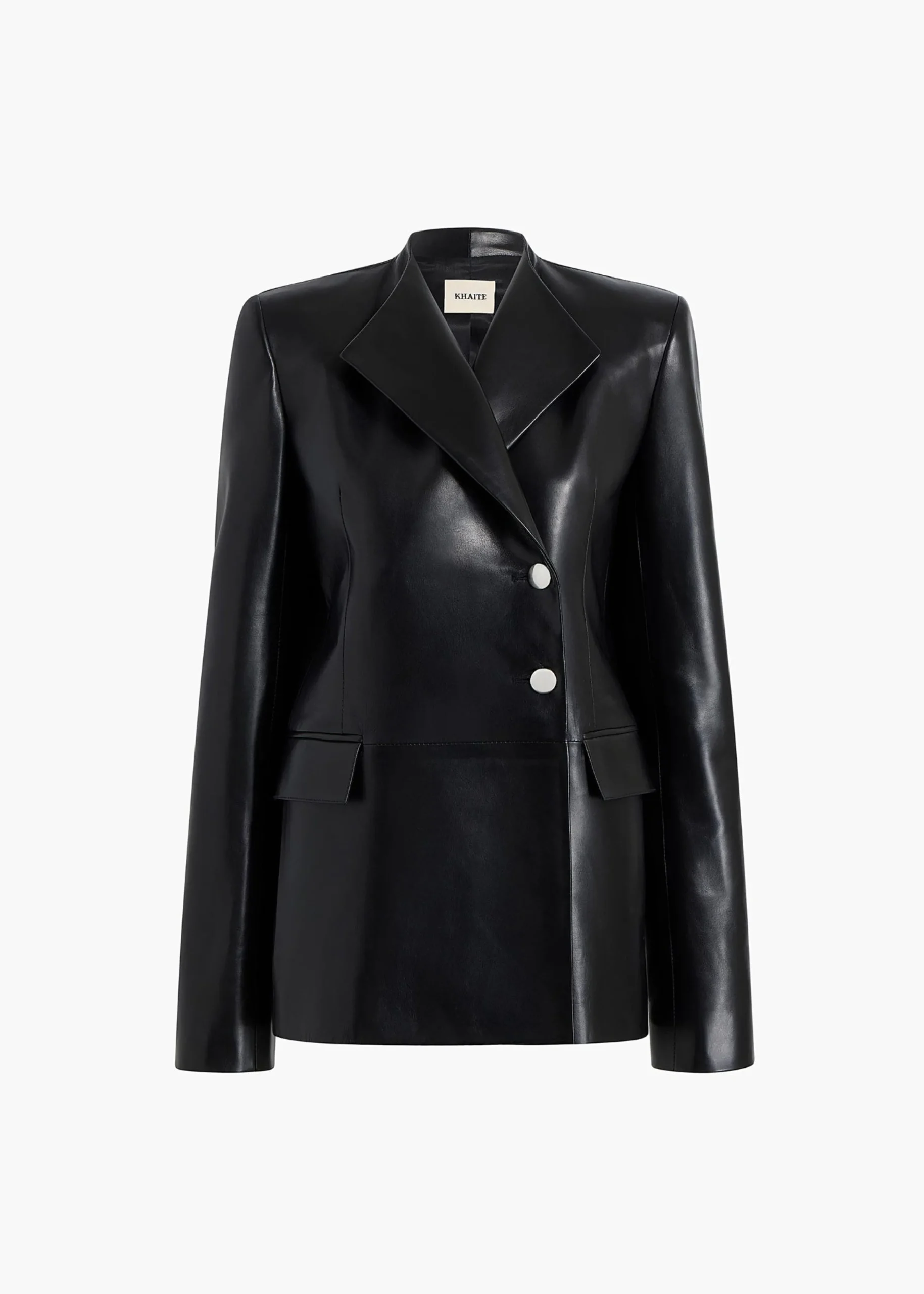 Elona Jacket in|Khaite Discount