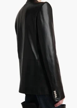 Elona Jacket in|Khaite Discount