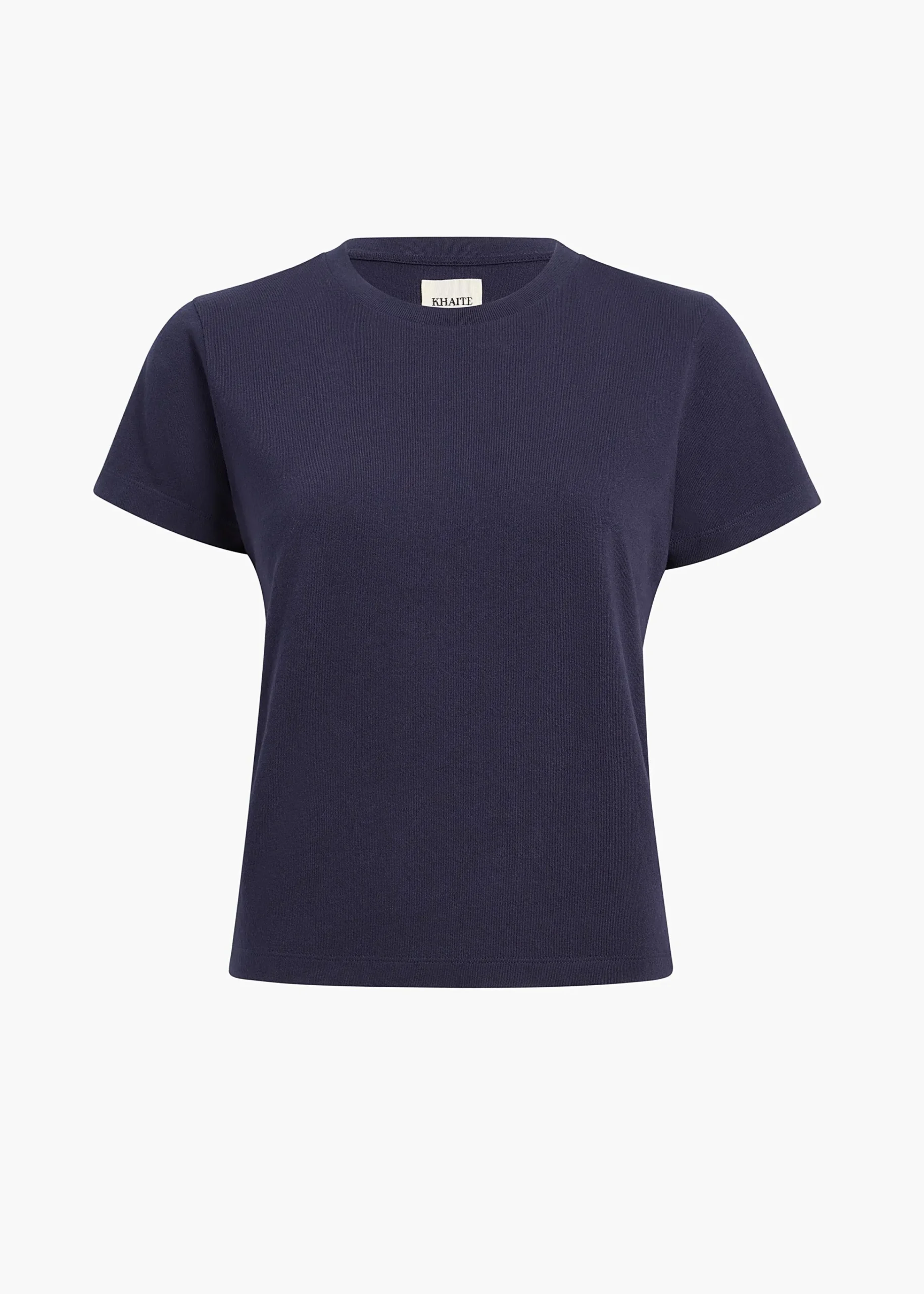 Emmylou T-Shirt in|Khaite Sale