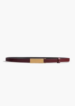 Empire Belt in|Khaite Hot