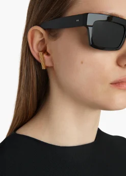 Empire Ear Cuffs in|Khaite Online