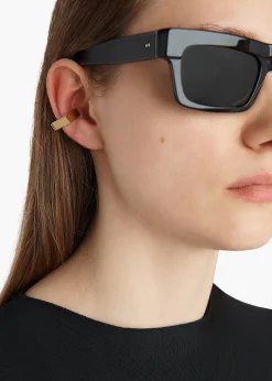 Empire Ear Cuffs in|Khaite Online