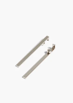 Empire Long Earrings in|Khaite Online