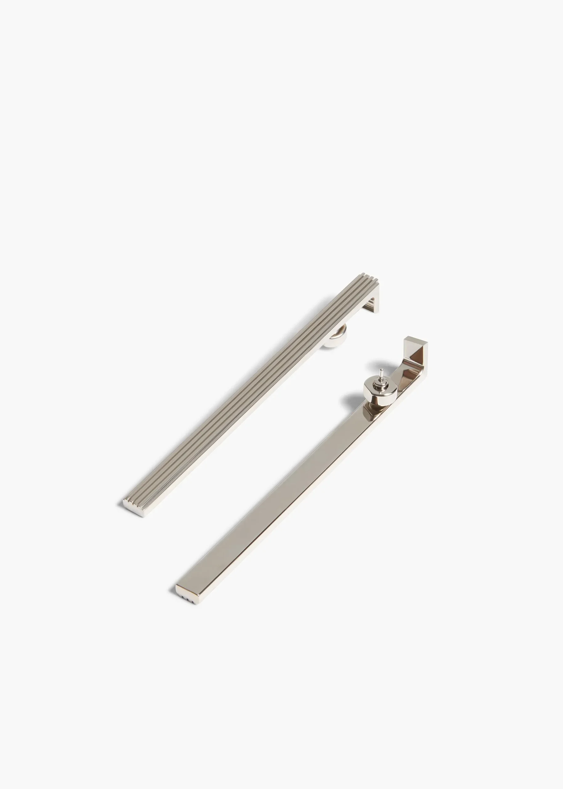 Empire Long Earrings in|Khaite Online