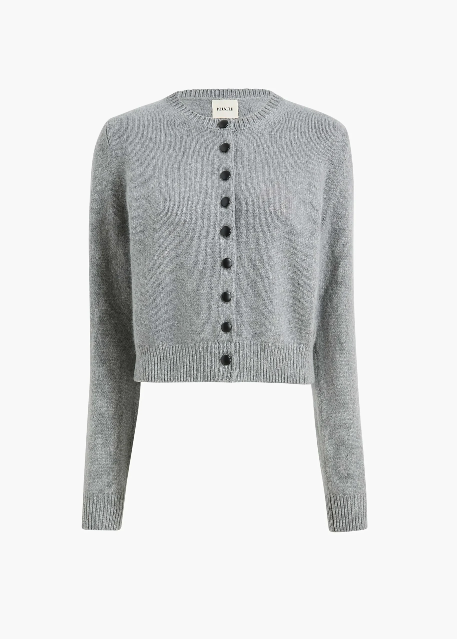 Everheart Cardigan in|Khaite