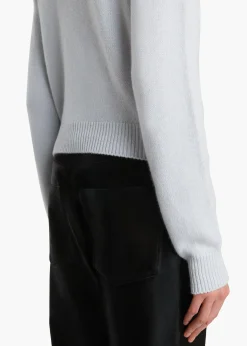 Everheart Cardigan in|Khaite