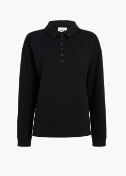 Faithful Top in|Khaite Clearance