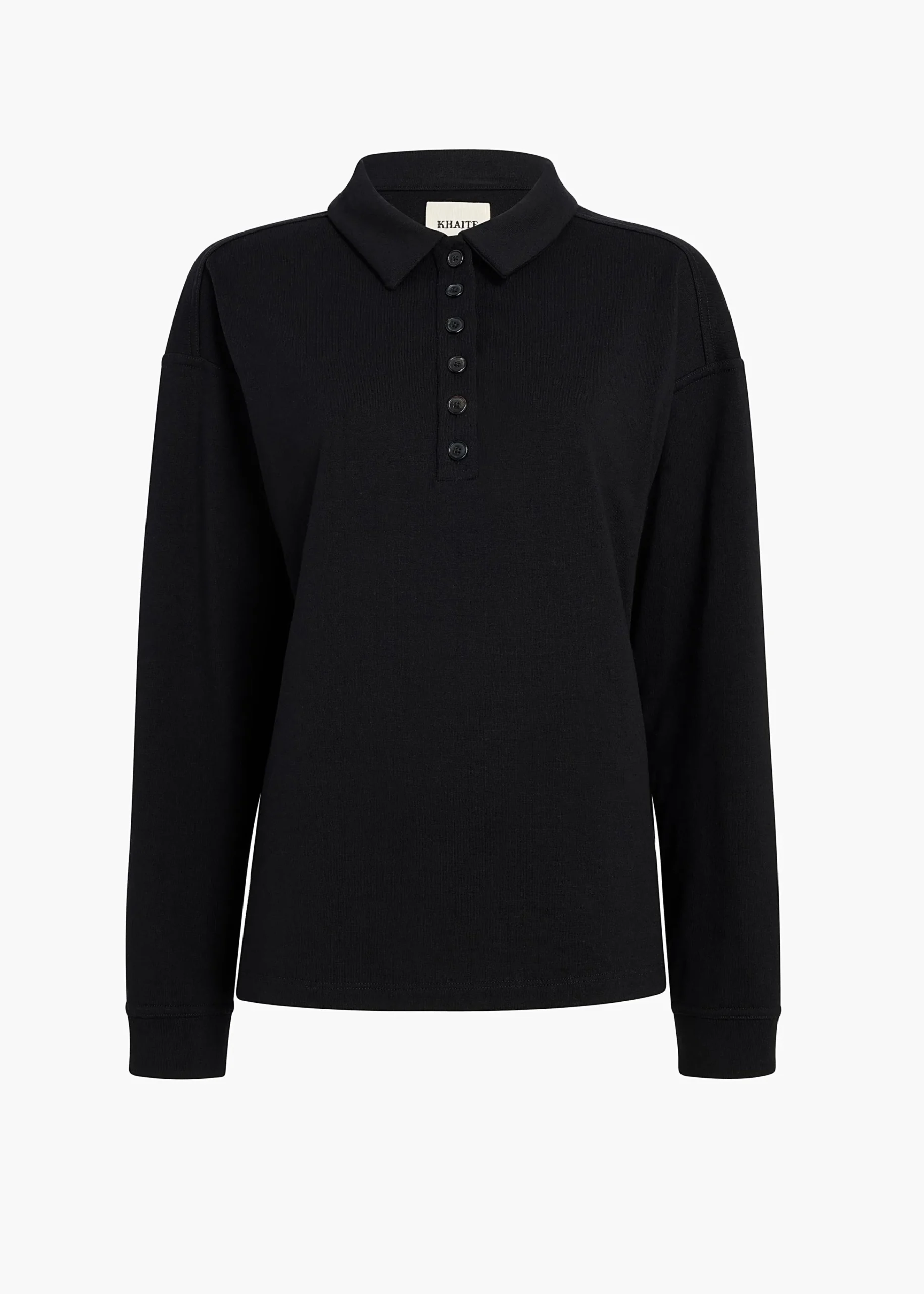 Faithful Top in|Khaite Clearance