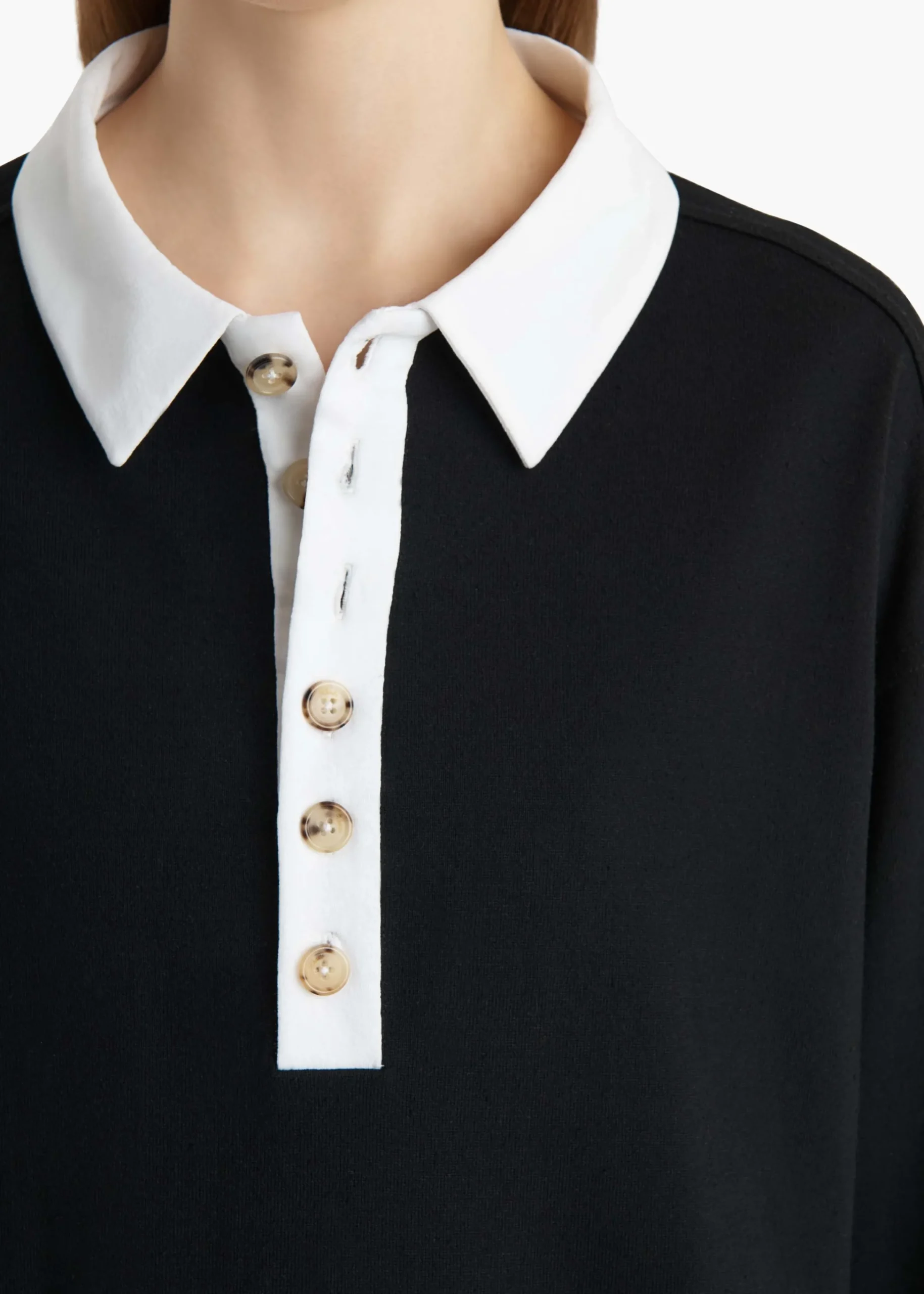 Faithful Top in|Khaite Online