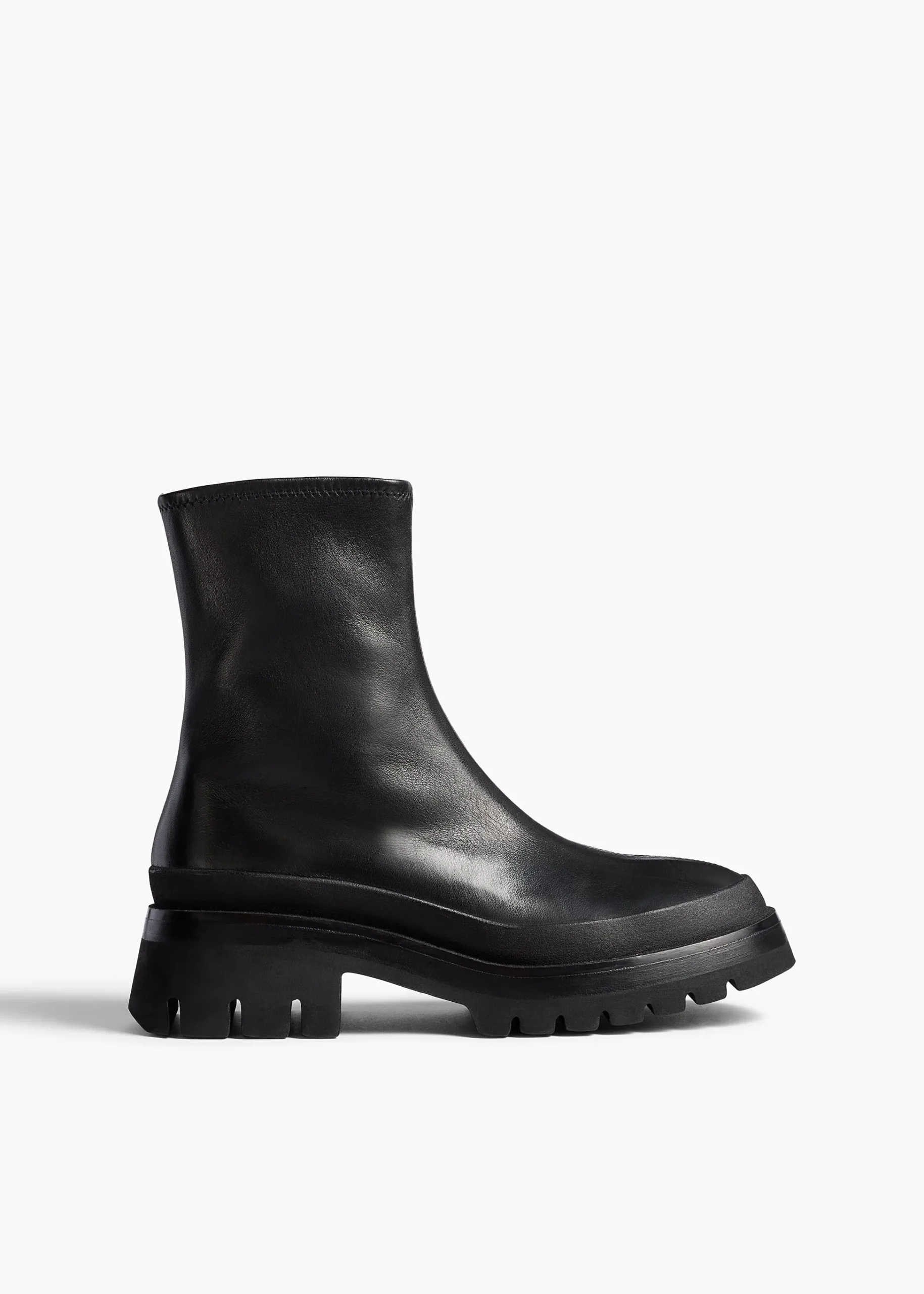 Fallon Boot in|Khaite Outlet
