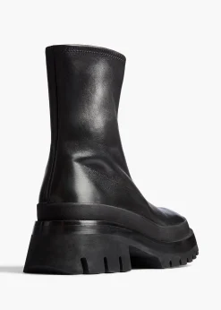 Fallon Boot in|Khaite Outlet